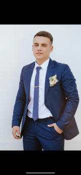 Гладышев Максим Вячеславович